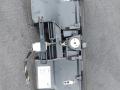 дефлектор обдува салона BMW Z4 E89 (2009 - 2016), 2.0 л., i, N20 B20 B, бензин, МКПП, b39 mineral-grau metallic, родстер, задний привод, правый руль, 9287071 - фото №6