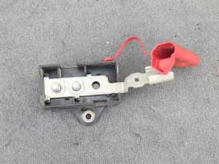 плюсовой провод аккумулятора BMW Z4 E89 (2009 - 2016), 2.0 л., i, N20 B20 B, бензин, МКПП, b39 mineral-grau metallic, родстер, задний привод, правый руль, 61149190107, 9190108