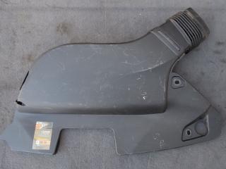 воздухозаборник BMW Z4 E89 (2009 - 2016), 2.0 л., i, N20 B20 B, бензин, МКПП, b39 mineral-grau metallic, родстер, задний привод, правый руль, 7582809