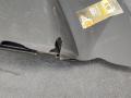 воздухозаборник BMW Z4 E89 (2009 - 2016), 2.0 л., i, N20 B20 B, бензин, МКПП, b39 mineral-grau metallic, родстер, задний привод, правый руль, 7582809 - фото №3