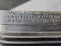 воздухозаборник BMW Z4 E89 (2009 - 2016), 2.0 л., i, N20 B20 B, бензин, МКПП, b39 mineral-grau metallic, родстер, задний привод, правый руль, 7582809 - фото №4