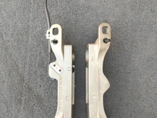крыша BMW Z4 E89 (2009 - 2016), 2.0 л., i, N20 B20 B, бензин, МКПП, b39 mineral-grau metallic, родстер, задний привод, правый руль, 7192949, 7192950
