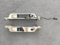 крыша BMW Z4 E89 (2009 - 2016), 2.0 л., i, N20 B20 B, бензин, МКПП, b39 mineral-grau metallic, родстер, задний привод, правый руль, 7192949, 7192950 - фото №2