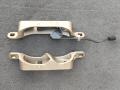 крыша BMW Z4 E89 (2009 - 2016), 2.0 л., i, N20 B20 B, бензин, МКПП, b39 mineral-grau metallic, родстер, задний привод, правый руль, 7192949, 7192950 - фото №3