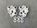 крыша BMW Z4 E89 (2009 - 2016), 2.0 л., i, N20 B20 B, бензин, МКПП, b39 mineral-grau metallic, родстер, задний привод, правый руль, 7192958, 7192957 - фото №4