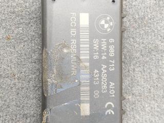 датчик (прочие) BMW Z4 E89 (2009 - 2016), 2.0 л., i, N20 B20 B, бензин, МКПП, b39 mineral-grau metallic, родстер, задний привод, правый руль, 6989713
