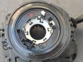 переключатель подрулевой (стрекоза) BMW Z4 E89 (2009 - 2016), 2.0 л., i, N20 B20 B, бензин, МКПП, b39 mineral-grau metallic, родстер, задний привод, правый руль, 9122509, 9169071 - фото №2