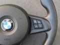 руль BMW Z4 E89 (2009 - 2016), 2.0 л., i, N20 B20 B, бензин, МКПП, b39 mineral-grau metallic, родстер, задний привод, правый руль, 6783072 - фото №3