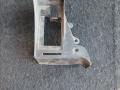 брызговик BMW Z4 E89 (2009 - 2016), 2.0 л., i, N20 B20 B, бензин, МКПП, b39 mineral-grau metallic, родстер, задний привод, правый руль, 7209818 - фото №3