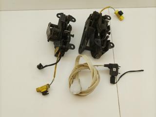 замок капота BMW Z4 E89 (2009 - 2016), 2.0 л., i, N20 B20 B, бензин, МКПП, b39 mineral-grau metallic, родстер, задний привод, правый руль, 7184442, 7184441, 9328774