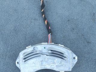 сопротивление печки BMW Z4 E89 (2009 - 2016), 2.0 л., i, N20 B20 B, бензин, МКПП, b39 mineral-grau metallic, родстер, задний привод, правый руль