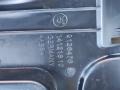 накладка внутренняя на заднюю панель кузова BMW Z4 E89 (2009 - 2016), 2.0 л., i, N20 B20 B, бензин, МКПП, b39 mineral-grau metallic, родстер, задний привод, правый руль, 9128476 - фото №5