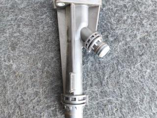 фланец (тройник) системы охлаждения BMW 5 серия F07/F10/F11 2011, 3.0 л., дизель, АКПП, хетчбэк 5 дв., 11117803751, 7803751