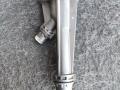 фланец (тройник) системы охлаждения BMW 5 серия F07/F10/F11 2011, 3.0 л., дизель, АКПП, хетчбэк 5 дв., 11117803751, 7803751 - фото №2