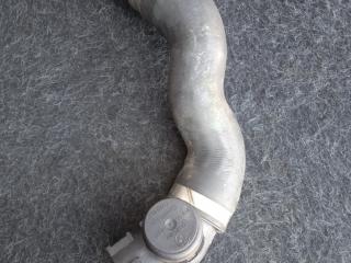 патрубок радиатора BMW 5 серия F07/F10/F11 2010, 3.0 л., N57 D30 A, дизель, 7800101, 17127800101