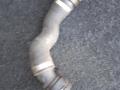 патрубок радиатора BMW 5 серия F07/F10/F11 2010, 3.0 л., N57 D30 A, дизель, 7800101, 17127800101 - фото №2