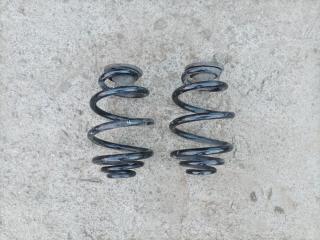 пружина задняя BMW Z4 E89 (2009 - 2016), 2.0 л., i, N20 B20 B, бензин, МКПП, b39 mineral-grau metallic, родстер, задний привод, правый руль