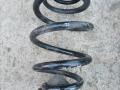 пружина задняя BMW Z4 E89 (2009 - 2016), 2.0 л., i, N20 B20 B, бензин, МКПП, b39 mineral-grau metallic, родстер, задний привод, правый руль - фото №3