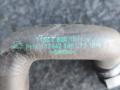 патрубок (трубопровод, шланг) BMW 5 серия F07/F10/F11 F10 2011, 3.0 л., дизель, АКПП, седан, 7800104 - фото №2