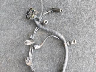 проводка свечей накала BMW 5 серия F07/F10/F11 2010, 3.0 л., N57 D30 A, дизель, АКПП, седан
