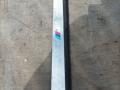 комплект накладок на пороги (внутренние) BMW Z4 E89 (2009 - 2016), 2.0 л., i, N20 B20 B, бензин, МКПП, b39 mineral-grau metallic, родстер, задний привод, правый руль, 51478040124, 51478040123 - фото №6