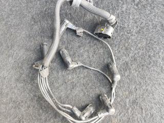 проводка свечей накала BMW 7 серия F01/F02 2010, 3.0 л., дизель, АКПП, седан