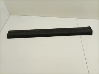 накладка на порог внутренняя BMW Z4 E89 (2009 - 2016), 2.0 л., i, N20 B20 B, бензин, МКПП, b39 mineral-grau metallic, родстер, задний привод, правый руль, 9129052