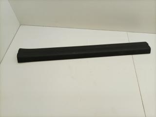 накладка на порог внутренняя BMW Z4 E89 2013, 2.0 л., бензин, АКПП, родстер, 9129051
