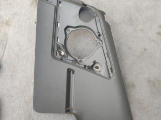 обшивка салона BMW Z4 E89 (2009 - 2016), 2.0 л., i, N20 B20 B, бензин, МКПП, b39 mineral-grau metallic, родстер, задний привод, правый руль, 9121823