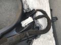 обшивка салона BMW Z4 E89 (2009 - 2016), 2.0 л., i, N20 B20 B, бензин, МКПП, b39 mineral-grau metallic, родстер, задний привод, правый руль, 9121823 - фото №5