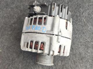 генератор BMW 7 серия F01/F02 2009, 3.0 л., N57 D30 A, дизель, АКПП, седан