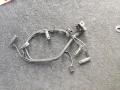 проводка свечей накала BMW 5 серия F07/F10/F11 F10 2010, 3.0 л., дизель, АКПП, седан - фото №2