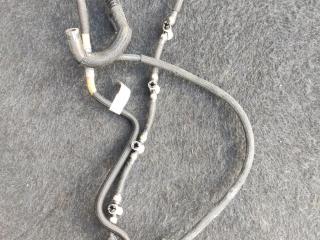 трубка обратки форсунок BMW 5 серия F07/F10/F11 F10 2010, 3.0 л., дизель, АКПП, седан, 7799993, 7802243, 7799998