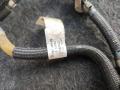 трубка обратки форсунок BMW 5 серия F07/F10/F11 F10 2010, 3.0 л., дизель, АКПП, седан, 7799993, 7802243, 7799998 - фото №2