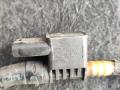 трубка обратки форсунок BMW 5 серия F07/F10/F11 F10 2010, 3.0 л., дизель, АКПП, седан, 7799993, 7802243, 7799998 - фото №4