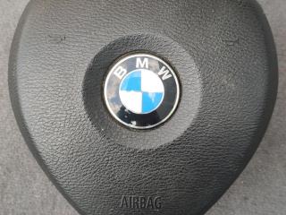 подушка безопасности водителя BMW X5 E70 [рестайлинг] 2013, 4.0 л., дизель, АКПП, 475, внедорожник 5 дв., правый руль, 6780476