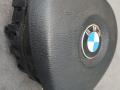 подушка безопасности водителя BMW X5 E70 [рестайлинг] 2013, 4.0 л., дизель, АКПП, 475, внедорожник 5 дв., правый руль, 6780476 - фото №3