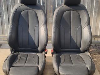 салон (комплект сидений) BMW 1 серия F40 2020, 1.5 л., i, B38 A15 A, бензин, АКПП, b39, хетчбэк 5 дв., задний привод, правый руль