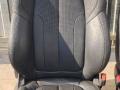 салон (комплект сидений) BMW 1 серия F40 2020, 1.5 л., i, B38 A15 A, бензин, АКПП, b39, хетчбэк 5 дв., задний привод, правый руль - фото №2