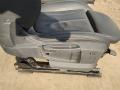 салон (комплект сидений) BMW 1 серия F40 2020, 1.5 л., i, B38 A15 A, бензин, АКПП, b39, хетчбэк 5 дв., задний привод, правый руль - фото №4