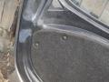 крышка багажника (дверь 3-5) BMW Z4 E89 (2009 - 2016), 2.0 л., i, N20 B20 B, бензин, МКПП, b39 mineral-grau metallic, родстер, задний привод, правый руль - фото №3