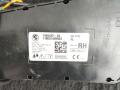 подушка безопасности сиденья BMW 1 серия F40 2022, 1.6 л., дизель, АКПП, 475, хетчбэк 5 дв., передний привод, правый руль, 7465422, 72127465422 - фото №2
