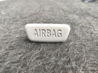 заглушка airbag BMW 1 серия F40 2022, 1.6 л., дизель, АКПП, 475, хетчбэк 5 дв., передний привод, правый руль, 9153774