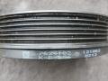 шкив коленвала BMW 3 серия F30/F31/F34 F30 2012, 2.0 л., N20 B20 A, бензин, АКПП, черный, седан, задний привод, правый руль, 7624102 - фото №4