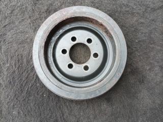 шкив коленвала BMW Z4 E89 (2009 - 2016), 2.0 л., i, N20 B20 B, бензин, МКПП, b39 mineral-grau metallic, родстер, задний привод, правый руль, 7597420
