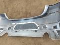 бампер задний BMW X2 F39 2020, 2.0 л., B48 A20 A, бензин, белый, внедорожник 5 дв., правый руль - фото №5
