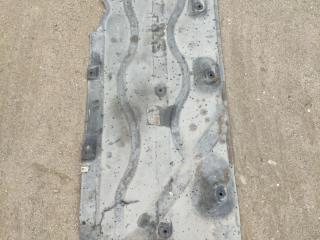 защита днища BMW X2 F39 2020, 2.0 л., B48 A20 A, бензин, белый, внедорожник 5 дв., правый руль