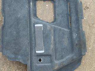 обшивка багажника BMW X2 F39 2020, 2.0 л., B48 A20 A, бензин, белый, внедорожник 5 дв., правый руль, 7423243