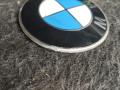 эмблема BMW X2 F39 2020, 2.0 л., B48 A20 A, бензин, белый, внедорожник 5 дв., правый руль, 51147463692 - фото №2