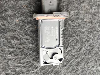 расходомер воздуха BMW X2 F39 2020, 2.0 л., B48 A20 A, бензин, белый, внедорожник 5 дв., правый руль, 8583496, 0281006597